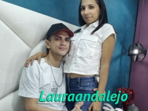 Lauraandalejo