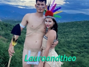 Lauraandtheo