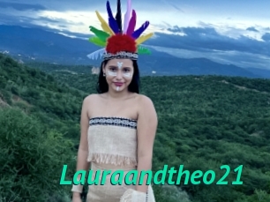 Lauraandtheo21