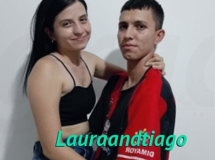 Lauraandtiago