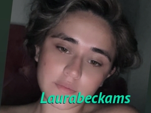 Laurabeckams