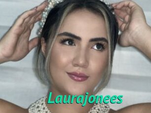 Laurajonees