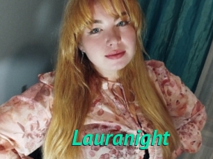 Lauranight