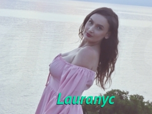 Lauranyc