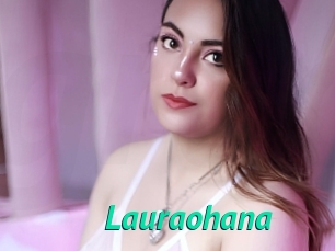 Lauraohana