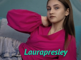 Laurapresley