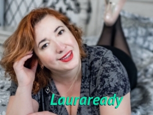 Lauraready