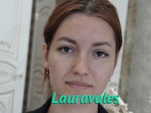 Lauravales