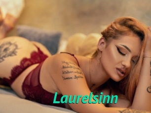 Laurelsinn