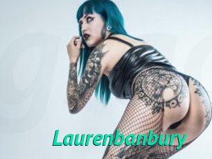 Laurenbanbury