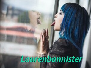 Laurenbannister