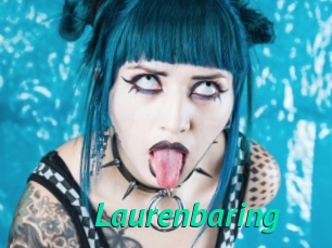 Laurenbaring