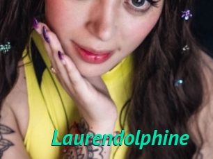 Laurendolphine