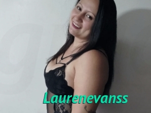 Laurenevanss