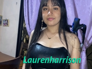 Laurenharrison