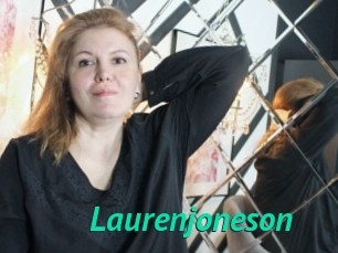 Laurenjoneson