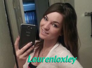 Laurenloxley