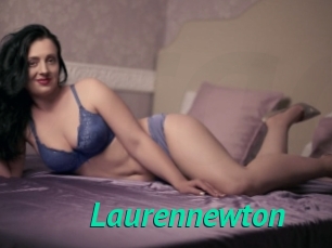 Laurennewton