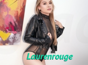 Laurenrouge