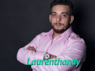 Laurenthardy