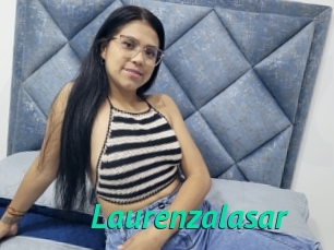 Laurenzalasar