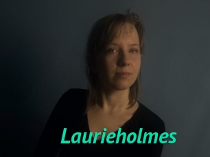 Laurieholmes