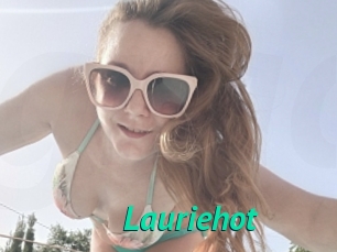 Lauriehot