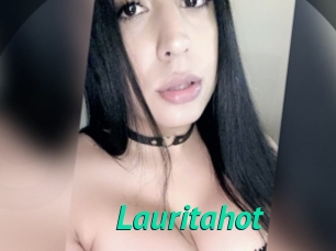 Lauritahot