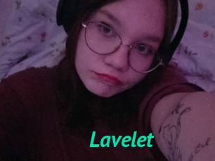 Lavelet