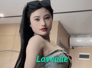 Lavende