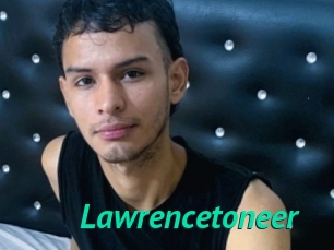 Lawrencetoneer