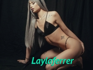 Laylaferrer