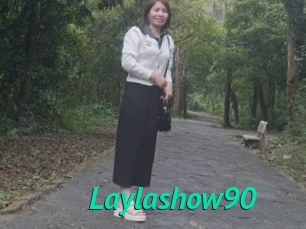 Laylashow90