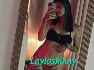 Laylaskinny