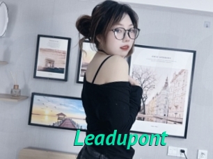 Leadupont