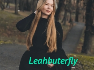 Leahbuterfly