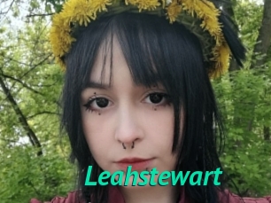 Leahstewart