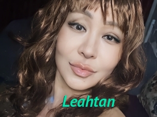 Leahtan