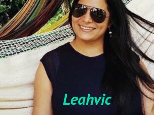 Leahvic