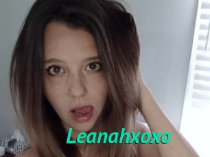 Leanahxoxo