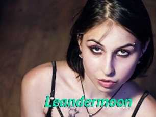 Leandermoon