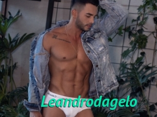 Leandrodagelo