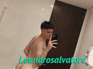 Leandrosalvatore