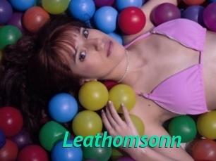 Leathomsonn