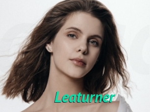 Leaturner