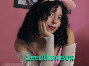 Leeathomson