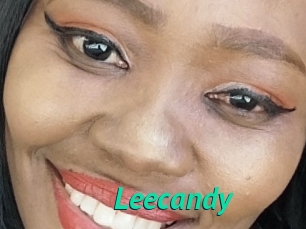 Leecandy