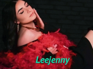 Leejenny