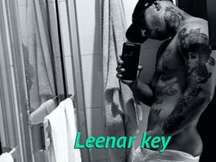 Leenar_key