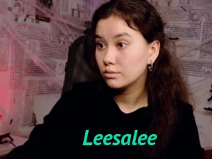 Leesalee